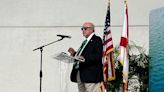 Outgoing FGCU president Mike Martin to be interim president and CEO of SWFL Collaboratory