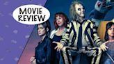 Beetlejuice Beetlejuice Movie Review: Tim Burton Comes Back To One Of His Earlier Hits In This Safe & Overlong Sequel