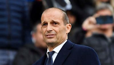 Quanto guadagna Allegri alla Juventus