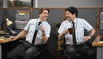 Jerry Seinfeld, Logan Lerman Appear On “Tonight Show Starring Jimmy Fallon” (Early Look)