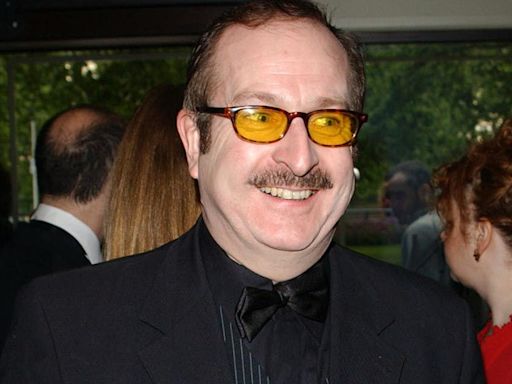 Steve Wright’s cause of death revealed as ruptured stomach ulcer