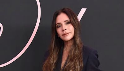 The Victoria Beckham No One Knows! How the Former Spice Girl Acts ‘Behind Closed Doors’