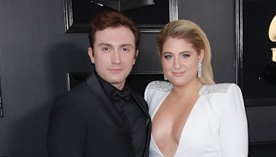 Meghan Trainor reveals BAFFLING new bathroom update she's making