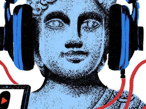 6 Podcasts About the Past That Resonate