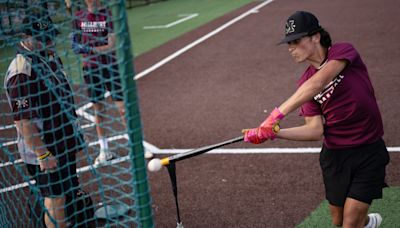 'Now it’s our turn': Millbury Little League Juniors are ready to state their case