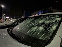 It’s hail season in Colorado: How to prevent damage to your car