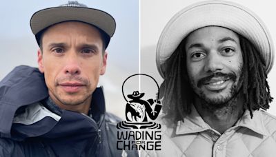 Wading For Change BIPOC Filmmakers Grant Award Recipients Revealed