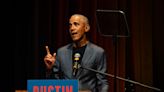 Barack Obama Praises SAG-AFTRA, WGA Agreements, Pays Tribute To ‘Rustin’ Civil Rights Pioneer At D.C. Screening