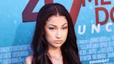 Bhad Bhabie Shares First Photo of Her Baby Daughter