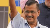 Delhi excise policy case: Supreme Court grants interim bail to Arvind Kejriwal | Mint