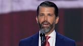 Donald Trump Jr. Fumes Over 'Satanic' Olympics Opening Ceremony: 'Such A Shame'