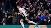 Tom Cairney equaliser earns replay for Fulham in FA Cup clash with Sunderland