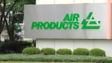 Air Products to build a network of hydrogen refueling stations along length of California