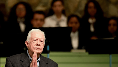 Jimmy Carter Is ALIVE! Carter Family, Doctors Reject Fake Reports Of Death That Go Viral On X