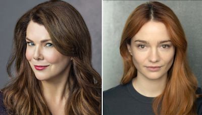 Lauren Graham & Aisling Franciosi To Star Opposite Dylan O’Brien & James Sweeney In Three Point Capital & David Permut’s...