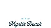 MATTHEW MCCONAUGHEY SE ASOCIÓ A UNIDOS CONTRA EL CÁNCER Y AL EQUIPO DE VISIT MYRTLE BEACH PARA DIFUNDIR UN PODEROSO...