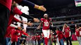 DeAndre Hopkins' release from Arizona Cardinals shocks NFL