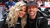 Jenny McCarthy Says She and Donnie Wahlberg 'FaceTime Sleep' Next to Each Other When They're Apart