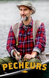 Les pêcheurs