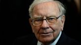 Here’s how big Warren Buffett’s stake is in the entire T-bill market