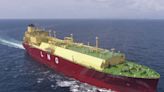 Autonomous cargo ship completes first ever transoceanic voyage