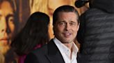 Reports: Brad Pitt to join Quentin Tarantino film 'The Movie Critic'