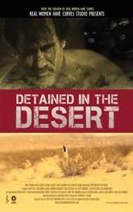 Detained in the Desert