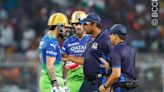 BCCI Takes Action Against Virat Kohli For Lashing Out At Umpires In Kolkata