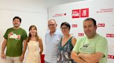 El PSOE de Infantes dispuesto a retener en el Campo de Montiel el impacto del Mundial de Motocross