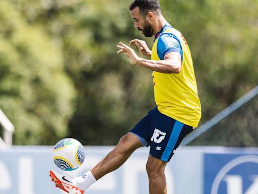 Bahia inicia a semana com o sexto e último Ba-Vi da temporada