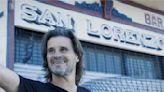 Rubén Darío Insua fue el protagonista principal de una emotiva campaña de socios de San Lorenzo