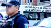 Operativo violeta recorre 15 espacios públicos y 17 paraderos en zonas de alto riesgo para mujeres en Tlalnepantla | El Universal