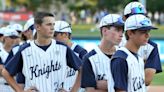 IHSAA 1A State Baseball Championship: Central Catholic falls to Barr-Reeve