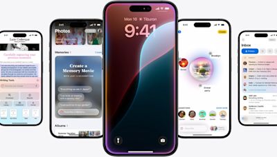 Apple Intelligence Features Could Arrive on iPhone in Spring 2025