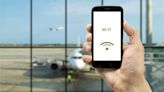 ¿Es seguro el Wi-Fi en los aeropuertos? Consejos para proteger sus datos