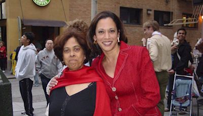 All About Kamala Harris’ Parents, Shyamala Gopalan and Donald J. Harris