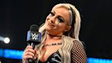 WWE Provides Injury Update On Liv Morgan Following Attack By Rhea Ripley On RAW