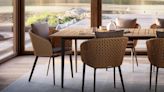 Dedon’s outdoor furniture is for now and the future