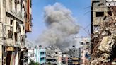 Egypt changed terms of Gaza ceasefire deal presented to Hamas, surprising negotiators, sources say