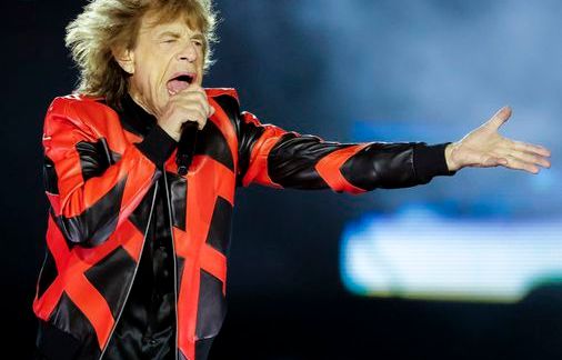 At Gillette, the Rolling Stones come out rocking with songs and a spirit that never get old - The Boston Globe