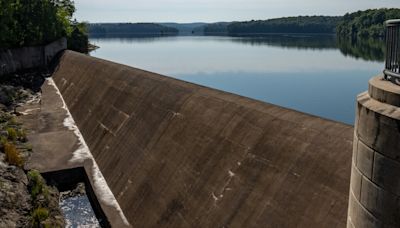 New York Is Fed Up With a Deluge of Unpaid Water Bills