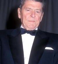 Ronald Reagan