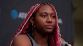 Aliyah Boston Switches Up Hairstyle Amid Fever Winning Streak