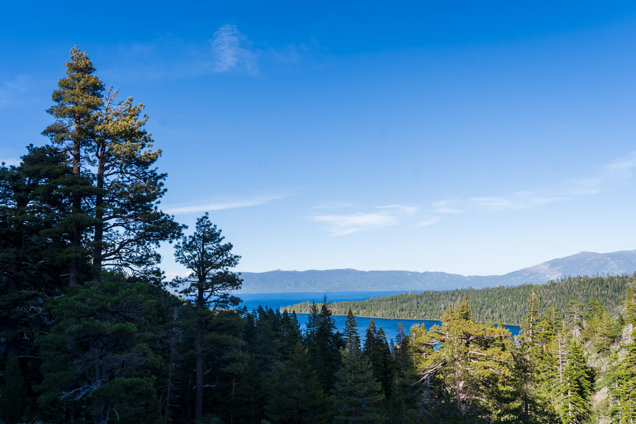 June is the best month to be in Tahoe. Here's why.