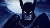 Amazon officially confirms Batman: Caped Crusader – and two new Bat-Projects