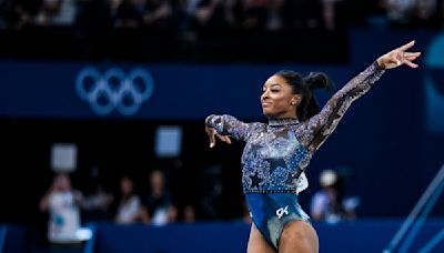 2024 Paris Olympics results from Day 2: Simone Biles and Suni Lee advance as Team USA gets dominant wins in soccer and basketball