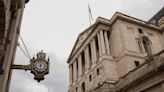 Bank of England cuts rates from 16-year high, 'careful' on future moves