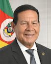 Hamilton Mourão