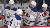 Stanley Cup Final: McDavid, Skinner help Oilers crush Panthers 8-1 in Game 4