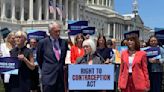 Ohio’s congressional Dems demand vote on contraception protection
